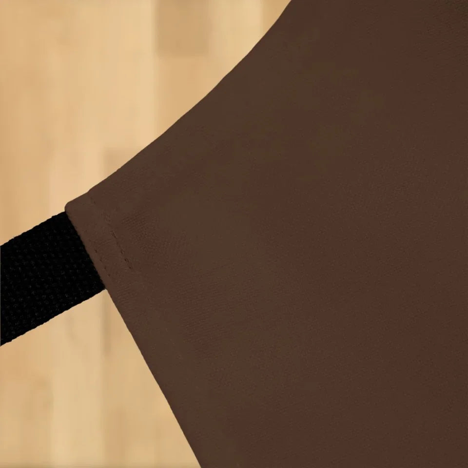 dark-brown-apron-close-up