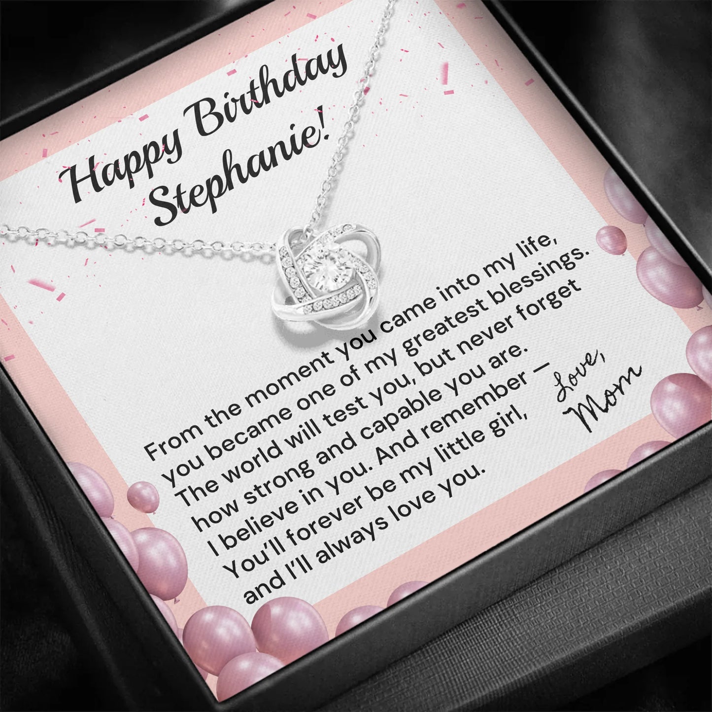 Greatest Blessing Birthday Wishes For Daughter